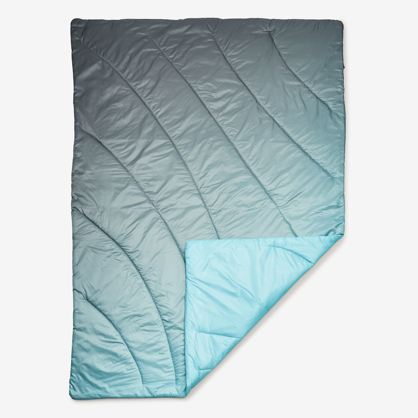 Klymit Horizon Backpacking Blanket Bespoke Post